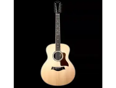 Taylor 856e Dlx