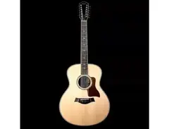 Taylor 856e Dlx main image