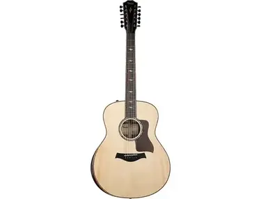 Taylor 858e LTD