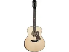 Taylor 858e LTD main image