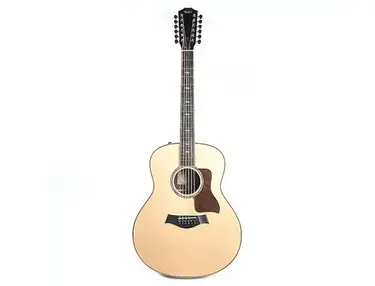 Taylor 858e with ES2 Electronics