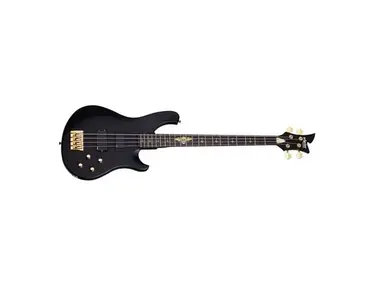 Schecter Signature Johnny Christ Bass Guitar