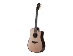 Taylor 910ce with ES2 Electronics main image