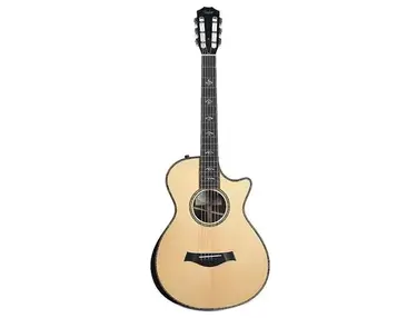 Taylor 912ce 12-Fret with ES2 Electronics
