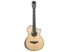 Taylor 912ce 12-Fret with ES2 Electronics main image