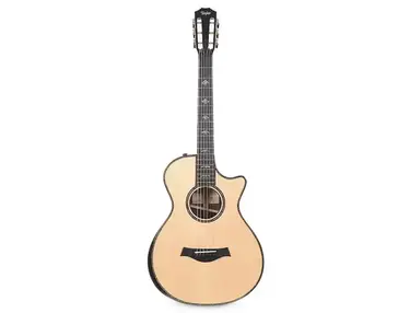 Taylor 912ce 12-Fret with V-Class Bracing