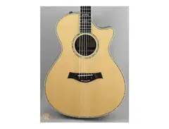 Taylor 912ce with ES1 Electronics main image