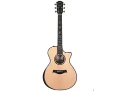 Taylor 912ce with ES2 Electronics main image