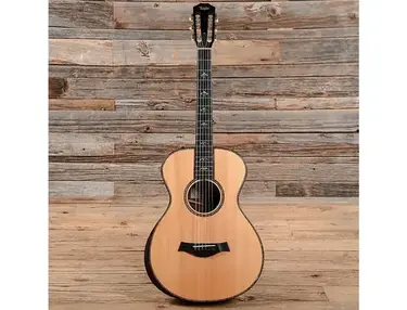 Taylor 912e 12-Fret