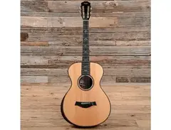 Taylor 912e 12-Fret main image