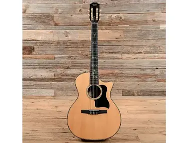 Taylor 914ce-N