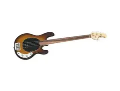 Ernie Ball Music Man StingRay Fretless