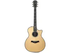 Taylor 914ce with ES1 Electronics main image