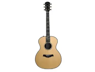 Taylor 914e with ES2 Electronics