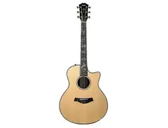 Taylor 916ce with ES1 Electronics main image