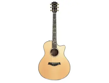 Taylor 916ce with ES2 Electronics