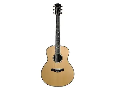 Taylor 916e with ES2 Electronics