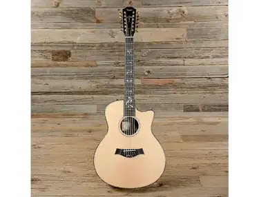 Taylor 956ce with ES1 Electronics