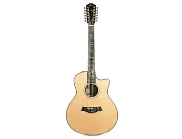 Taylor 956ce with ES2 Electronics