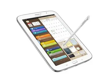 Samsung Galaxy Note 8.0