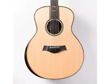 Taylor 956e with ES2 Electronics