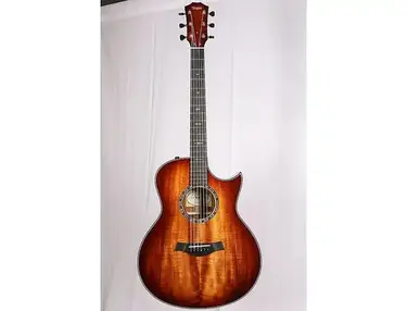 Taylor BTO AA Koa Grand Symphony