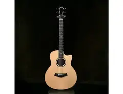 Taylor BTO Baritone Koa Grand Symphony main image