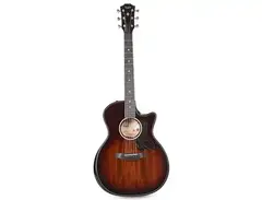 Taylor Builder's Edition 524ce