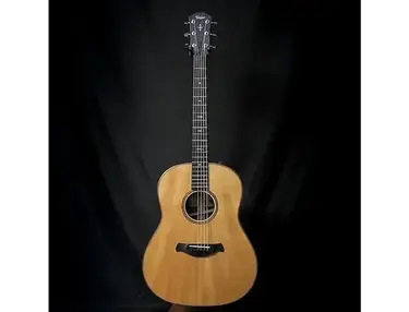 Taylor Builder's Edition 717e Left-Handed