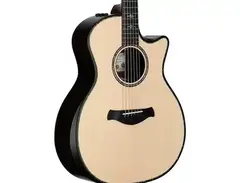 Taylor Builder's Edition 914ce Spruce/Rosewood main image
