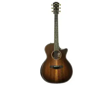Taylor Builder's Edition K24ce AA