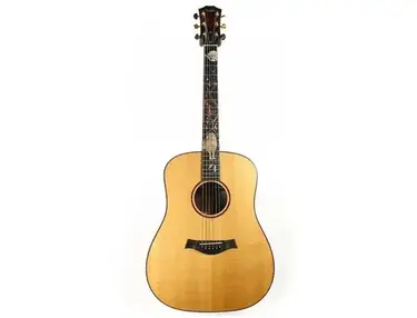 Taylor Cujo-10 Dreadnought