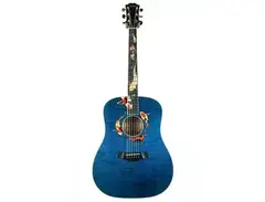 Taylor Custom Shop Dreadnought main image