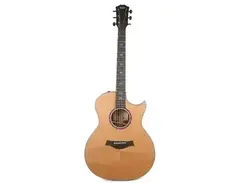 Taylor Custom Shop Grand Auditorium main image