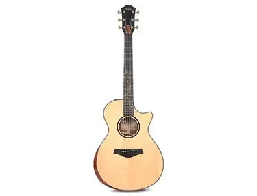 Taylor Custom Shop Grand Concert