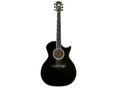 Taylor DDSM Doyle Dykes Signature