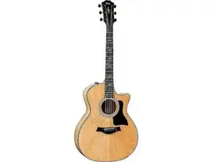 Taylor Fall Limited 424ce Urban Ash main image