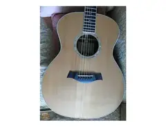 Taylor GA7 main image