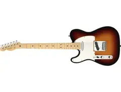 Fender American Standard Telecaster Left Handed