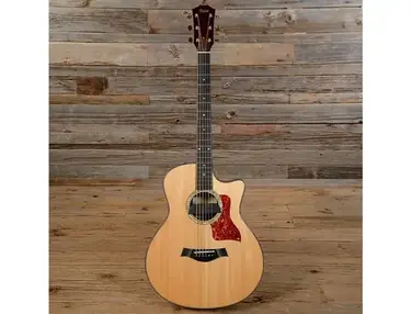 Taylor GT-6 Baritone