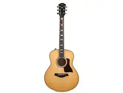 Taylor	GT 611e LTD main image