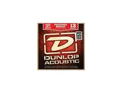 Dunlop Acoustic Phosphor Bronze Guitar Strings