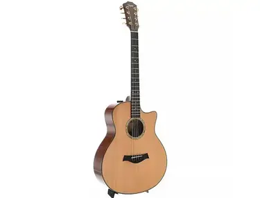Taylor GT-8 Baritone Mahogany