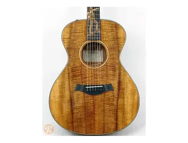 Taylor JDCM John Denver Commemorative