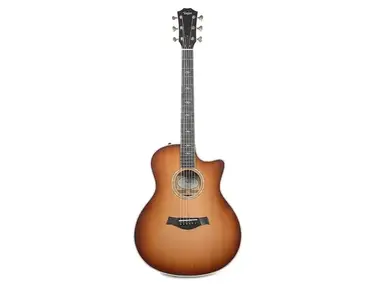 Taylor K16ce LTD Sitka Spruce / Koa