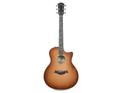 Taylor K16ce LTD Sitka Spruce / Koa main image