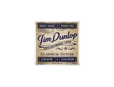 Dunlop Premiere Series Guitar Strings
