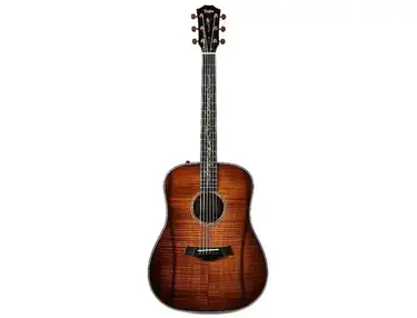 Taylor K20E