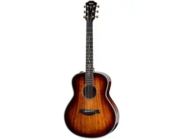 Taylor K21e