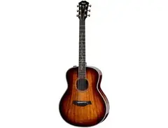 Taylor K21e main image